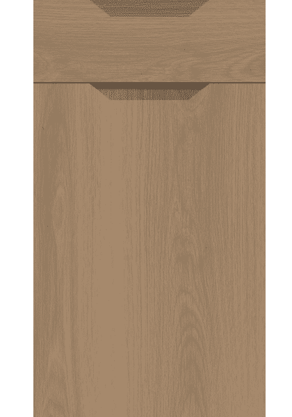 Standard Handle Canella Oak